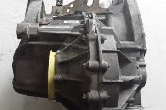 Boite de vitesses RENAULT VEL SATIS