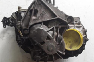 Boite de vitesses RENAULT VEL SATIS Photo n°3