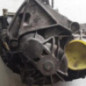 Boite de vitesses RENAULT VEL SATIS