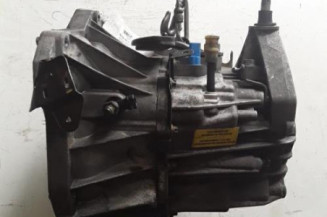 Boite de vitesses RENAULT VEL SATIS Photo n°4