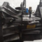 Boite de vitesses RENAULT VEL SATIS