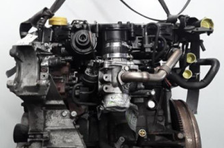 Moteur RENAULT VEL SATIS Photo n°1