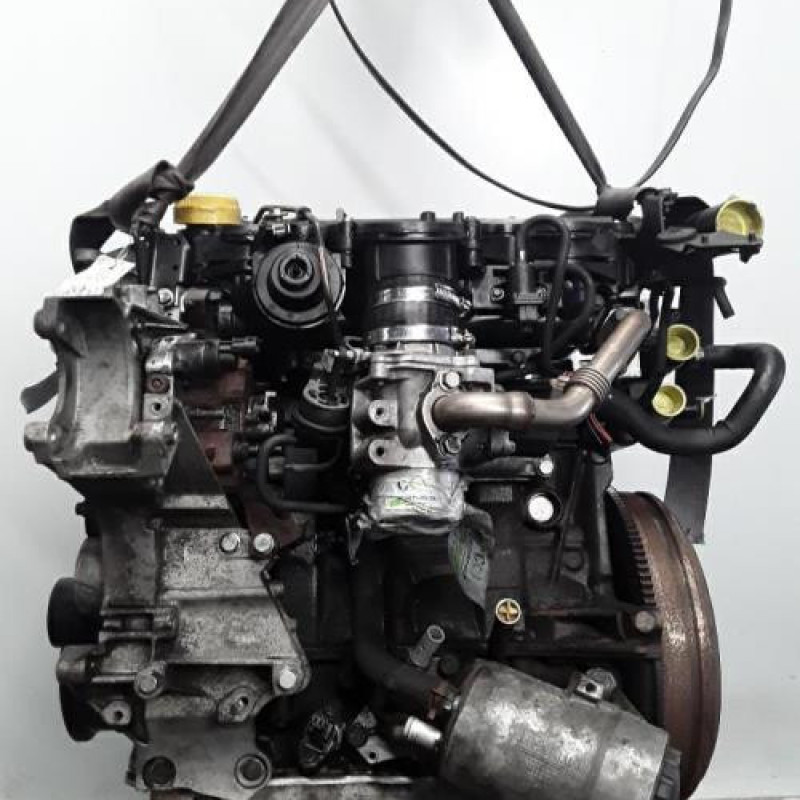 Moteur RENAULT VEL SATIS