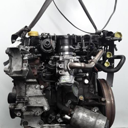 Moteur RENAULT VEL SATIS Photo n°1