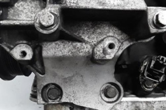 Moteur RENAULT VEL SATIS