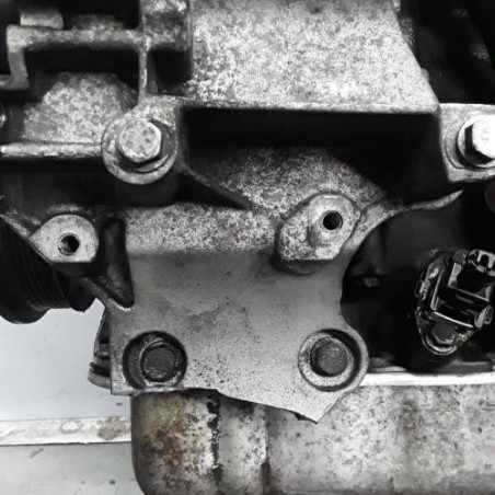 Moteur RENAULT VEL SATIS