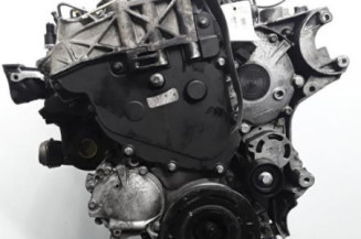Moteur RENAULT VEL SATIS Photo n°3