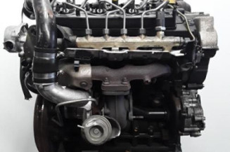 Moteur RENAULT VEL SATIS Photo n°4