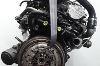 Moteur RENAULT VEL SATIS Photo n°5
