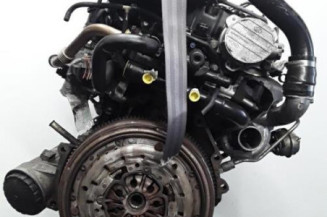 Moteur RENAULT VEL SATIS Photo n°6