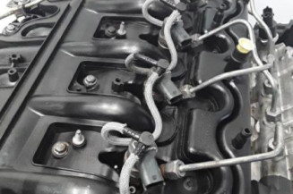 Moteur RENAULT VEL SATIS Photo n°7