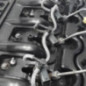 Moteur RENAULT VEL SATIS
