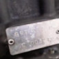 Moteur RENAULT VEL SATIS