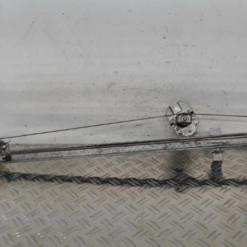Leve vitre mecanique avant gauche PEUGEOT BOXER 1