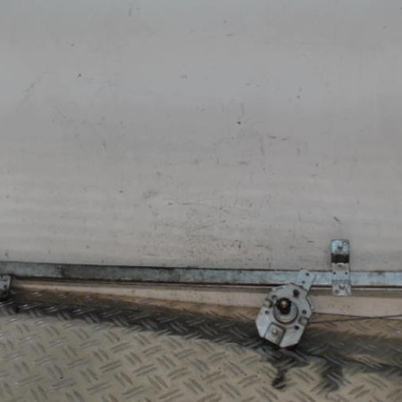 Leve vitre mecanique avant gauche PEUGEOT BOXER 1