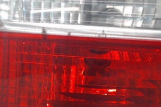 Feu arriere secondaire gauche (feux) SEAT LEON 1
