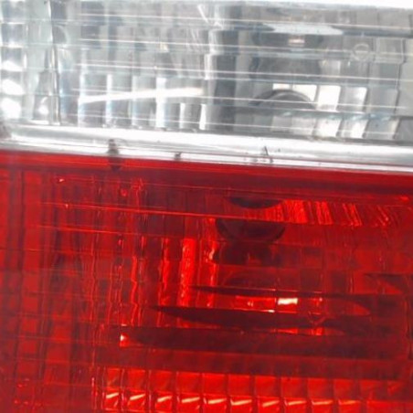 Feu arriere secondaire gauche (feux) SEAT LEON 1