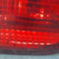 Feu arriere secondaire gauche (feux) SEAT LEON 1