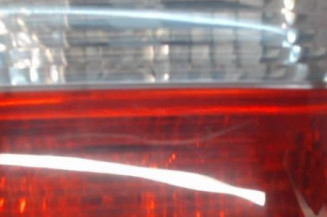 Feu arriere secondaire gauche (feux) SEAT LEON 1 Photo n°4
