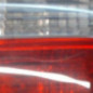 Feu arriere secondaire gauche (feux) SEAT LEON 1