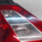 Feu arriere principal gauche (feux) RENAULT MEGANE 2