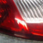 Feu arriere principal gauche (feux) RENAULT MEGANE 2