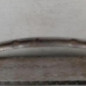 Renfort pare choc arriere (traverse) RENAULT MEGANE 2