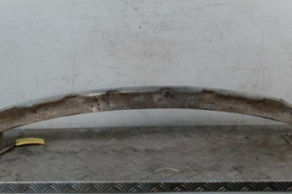 Renfort pare choc arriere (traverse) RENAULT MEGANE 2