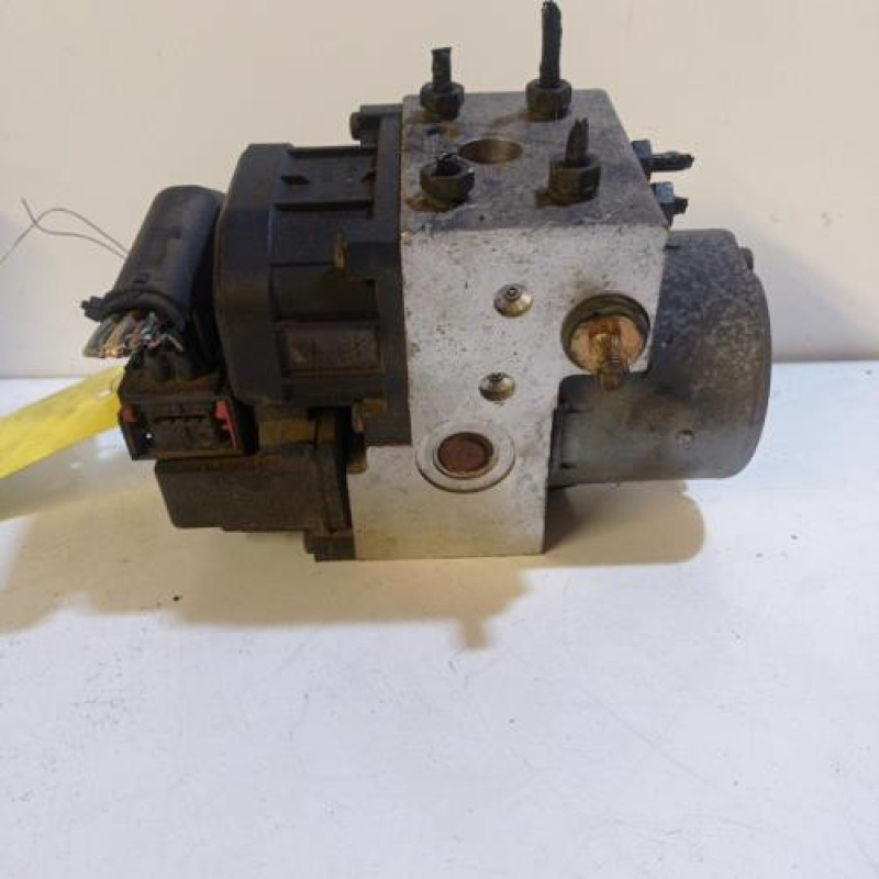 Bloc ABS (freins anti-blocage) CITROEN BERLINGO 1 Bloc ABS (freins anti-blocage) CITROEN BERLINGO 1