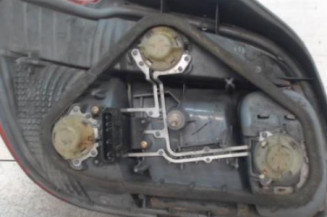 Feu arriere principal droit (feux) TOYOTA YARIS 1