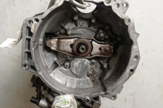 Boite de vitesses VOLKSWAGEN POLO 5 Photo n°1