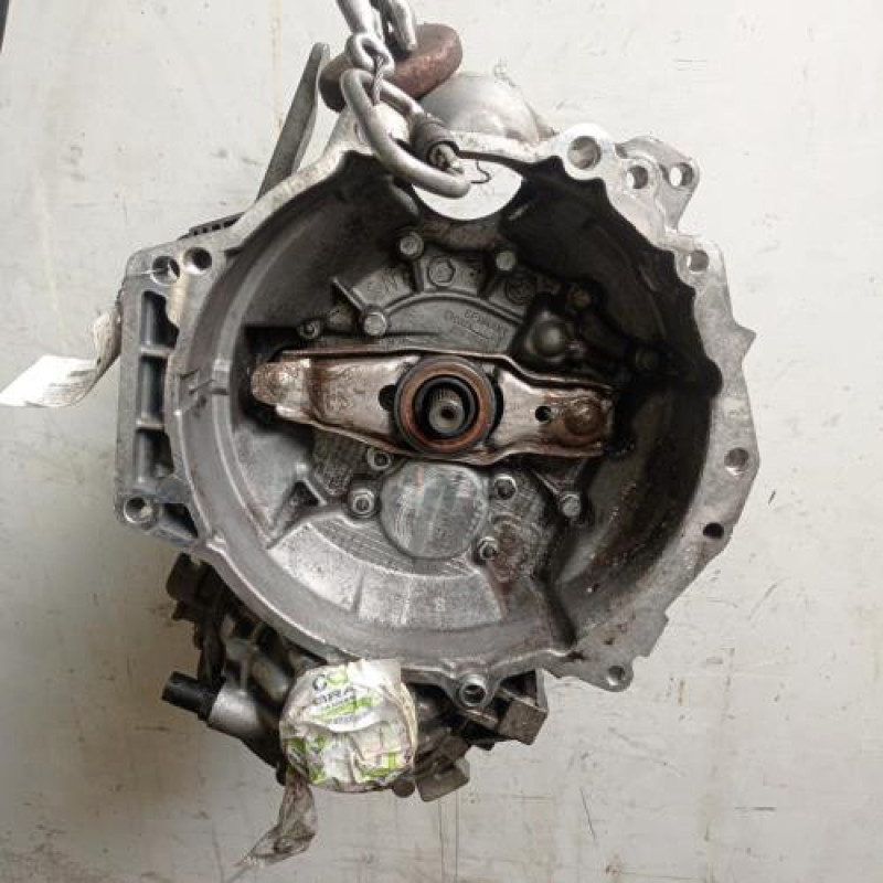 Boite de vitesses VOLKSWAGEN POLO 5