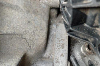 Boite de vitesses VOLKSWAGEN POLO 5