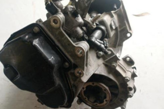 Boite de vitesses VOLKSWAGEN POLO 5 Photo n°3