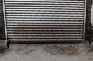 Echangeur air (Intercooler) VOLKSWAGEN GOLF 6 Photo n°1