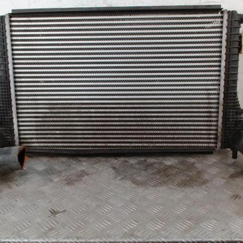 Echangeur air (Intercooler) VOLKSWAGEN GOLF 6 Echangeur air (Intercooler) VOLKSWAGEN GOLF 6
