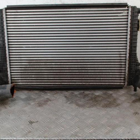 Echangeur air (Intercooler) VOLKSWAGEN GOLF 6 Photo n°1