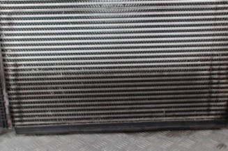 Echangeur air (Intercooler) VOLKSWAGEN GOLF 6