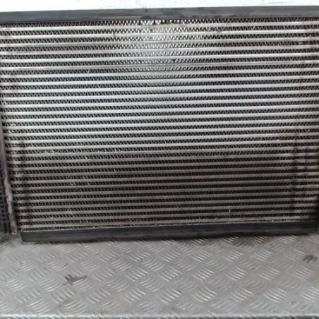 Echangeur air (Intercooler) VOLKSWAGEN GOLF 6