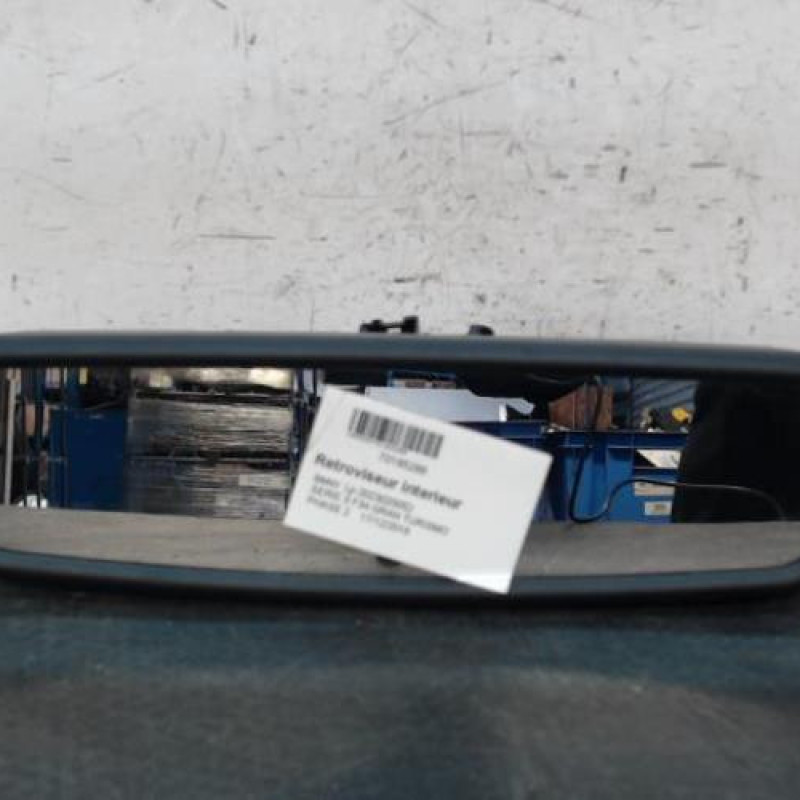 Retroviseur interieur BMW SERIE 3 F34 GRAN TURISMO