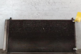 Radiateur clim TOYOTA AURIS 1 Photo n°1