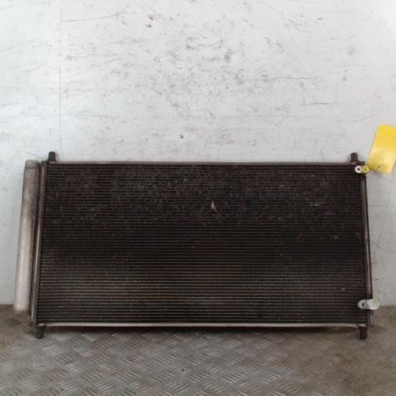 Radiateur clim TOYOTA AURIS 1 Radiateur clim TOYOTA AURIS 1