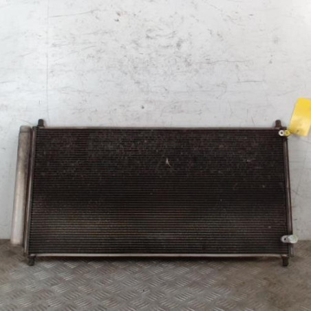 Radiateur clim TOYOTA AURIS 1 Photo n°1