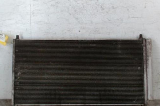 Radiateur clim TOYOTA AURIS 1