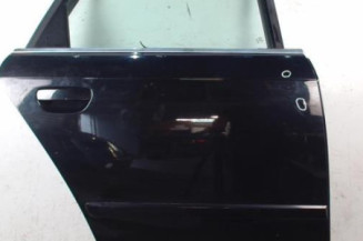 Porte arriere droit AUDI A4 2 Photo n°1