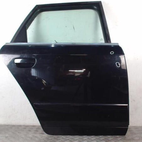 Porte arriere droit AUDI A4 2 Photo n°1