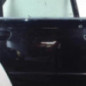 Porte arriere droit AUDI A4 2