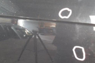Porte arriere droit AUDI A4 2