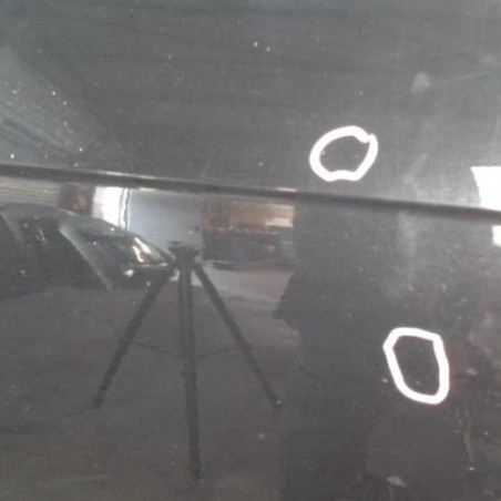 Porte arriere droit AUDI A4 2