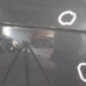 Porte arriere droit AUDI A4 2